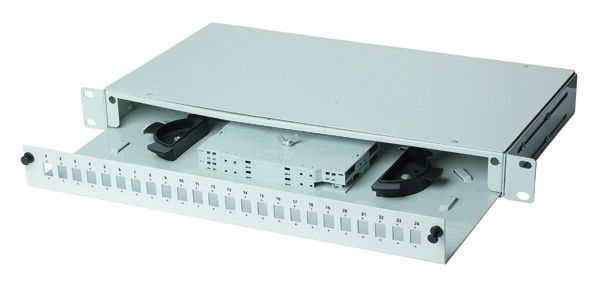 अच्छी कीमत YH16 के साथ FTTH और FTTC परियोजना के लिए फाइबर ऑप्टिक पैच पैनल