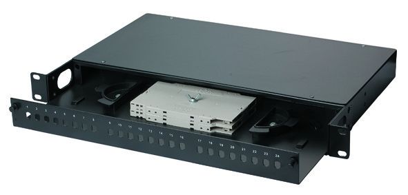 अच्छी कीमत YH16 के साथ FTTH और FTTC परियोजना के लिए फाइबर ऑप्टिक पैच पैनल