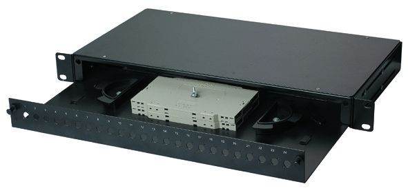 अच्छी कीमत YH15 के साथ FTTH और FTTC परियोजना के लिए फाइबर ऑप्टिक पैच पैनल
