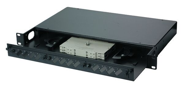 अच्छी कीमत YH14 के साथ FTTH और FTTC परियोजना के लिए फाइबर ऑप्टिक पैच पैनल