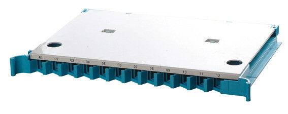 ऑप्टिक फाइबर परियोजना और संचार के लिए FTTH प्लास्टिक सहायक उपकरण और भाग YH21