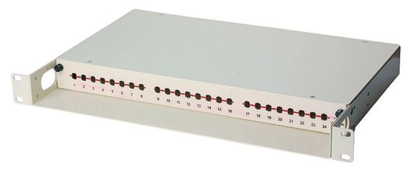 अच्छी कीमत YH13 के साथ FTTH और FTTC परियोजना के लिए फाइबर ऑप्टिक पैच पैनल