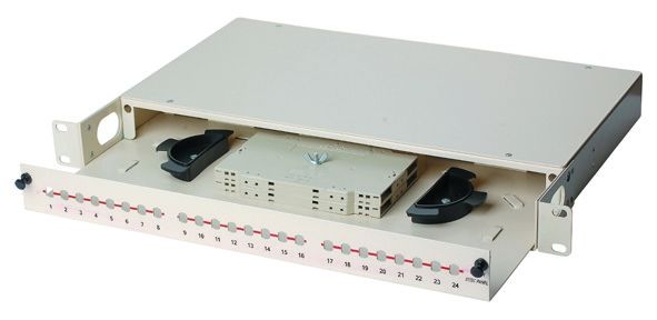 अच्छी कीमत YH13 के साथ FTTH और FTTC परियोजना के लिए फाइबर ऑप्टिक पैच पैनल