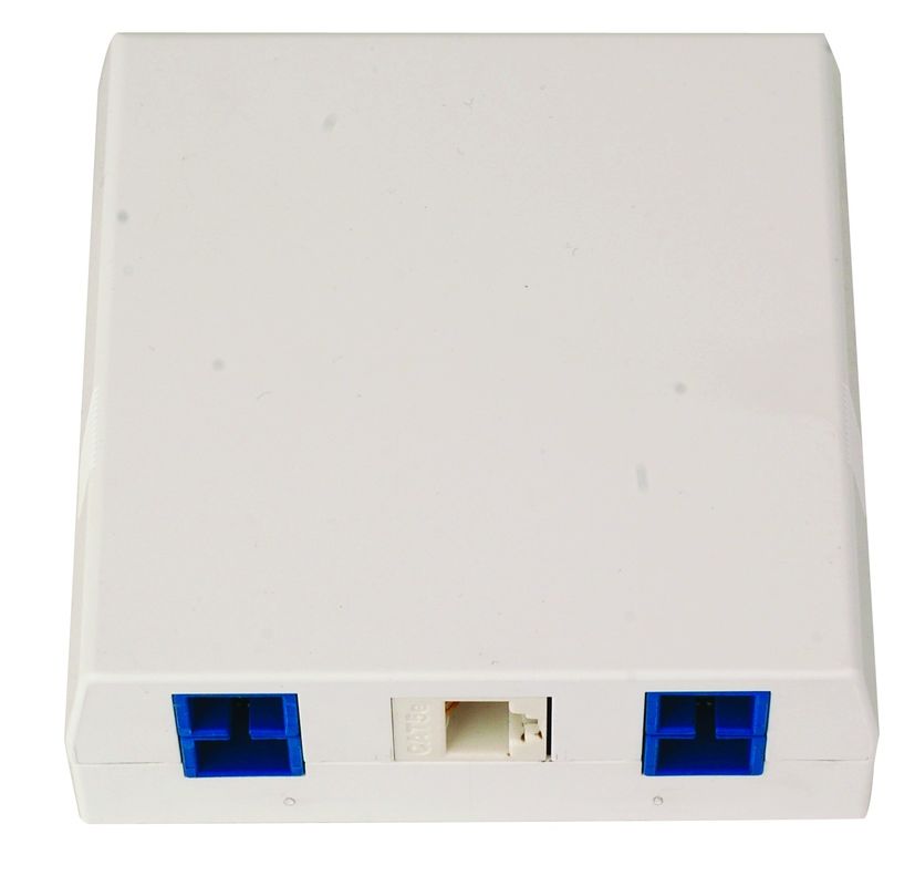 ऑप्टिक फाइबर परियोजना और संचार के लिए FTTH प्लास्टिक सामान और भागों YH19