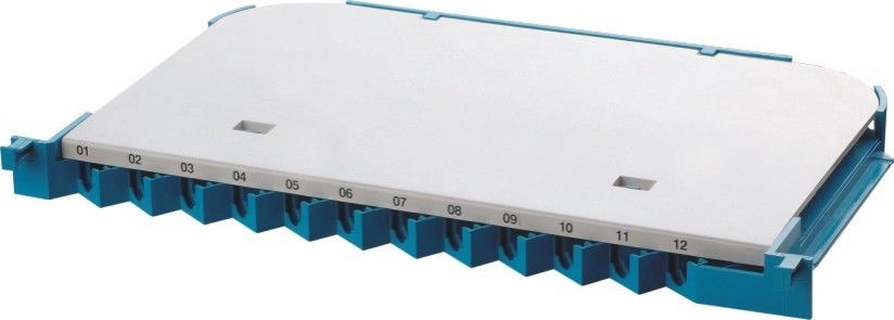 ऑप्टिक फाइबर परियोजना और संचार के लिए FTTH प्लास्टिक सहायक उपकरण और भाग YH15